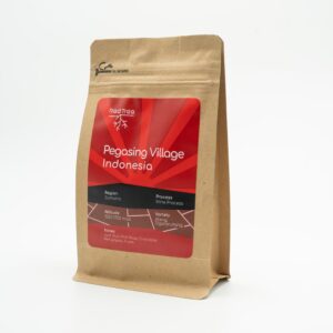 قهوه‌ی پگاسینگ ویلیج